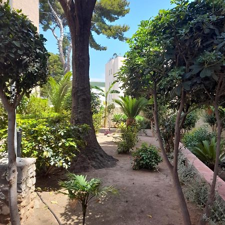 Torremolinos Centro Beach Apartment ภายนอก รูปภาพ