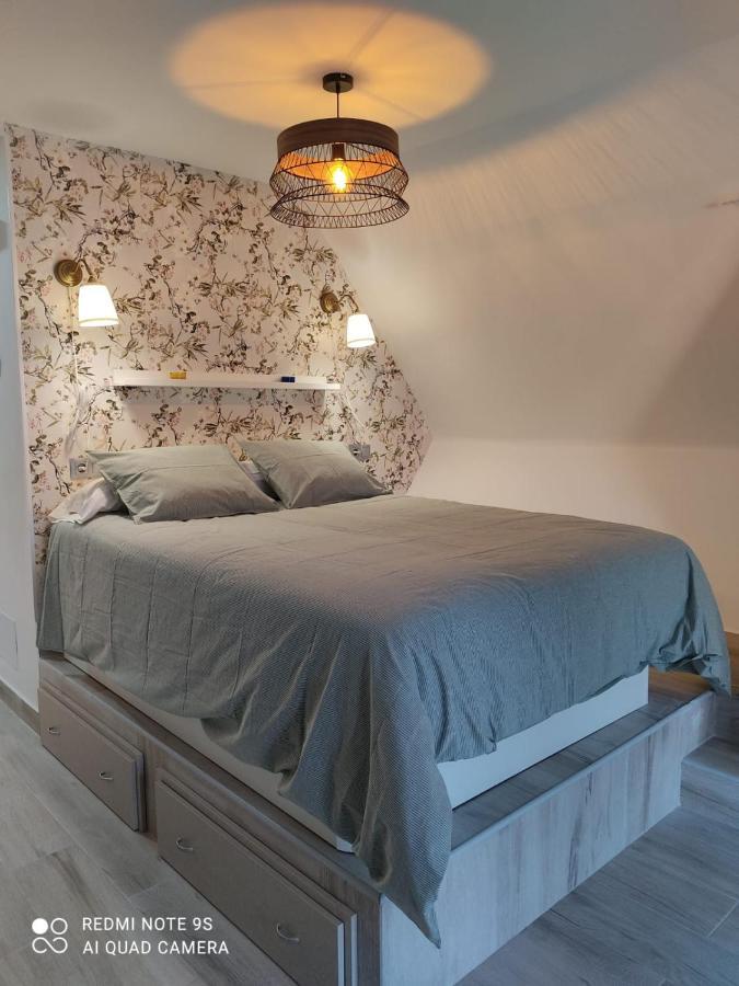 Torremolinos Centro Beach Apartment ภายนอก รูปภาพ